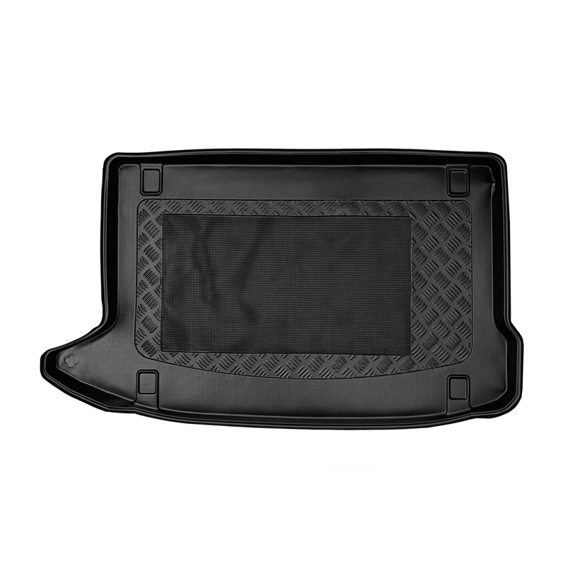 Trunk shell 'Non-slip'  Hyundai Kona 2017-