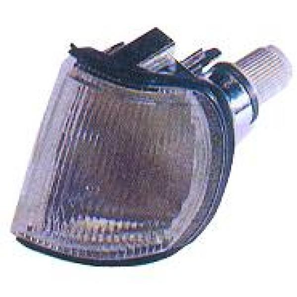 Knipperlicht links DEDRA 90-99 WIT