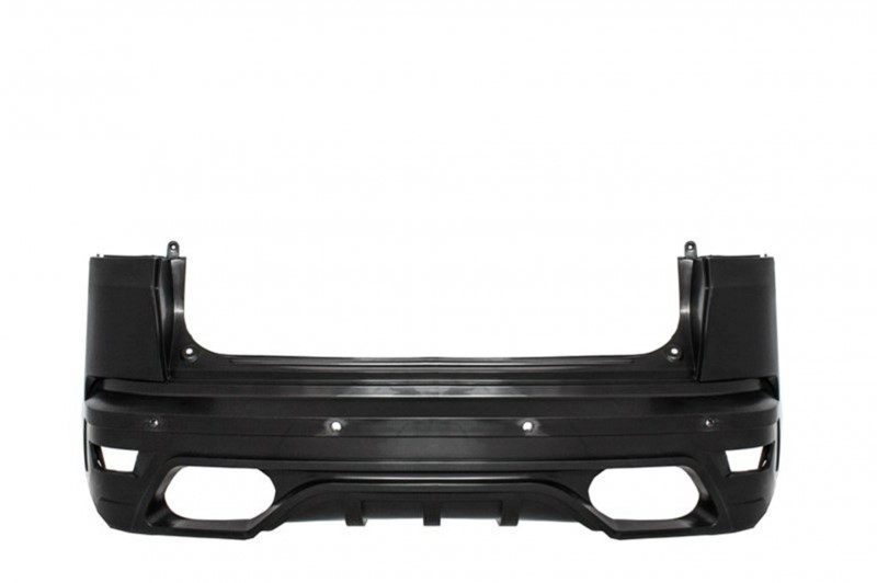 Bodykit Range Rover Sport L494 (2013-2017) 2019 SVR Design