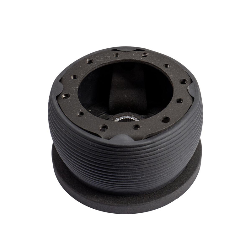 Simoni Racing Steering Wheel Hub  Jeep Renegade/Wrangler 1979-8/1989