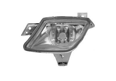 mistlamp, rechts Citroen Xsara, N6, 1997-2000