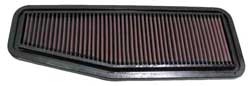 K&N Inlegfilter Toyota RAV 4 2.4 2004-05
