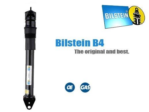 Bilstein Mercedes CLS (C219) 280 Rear B4 Airmatic Shock Absorber