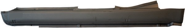 Dorpel links PUNTO 99-05 4/5 DEURSEN