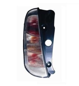 achterlicht, zonder fittingdeel, rechts, 11/2006-Lancia Ypsilon,