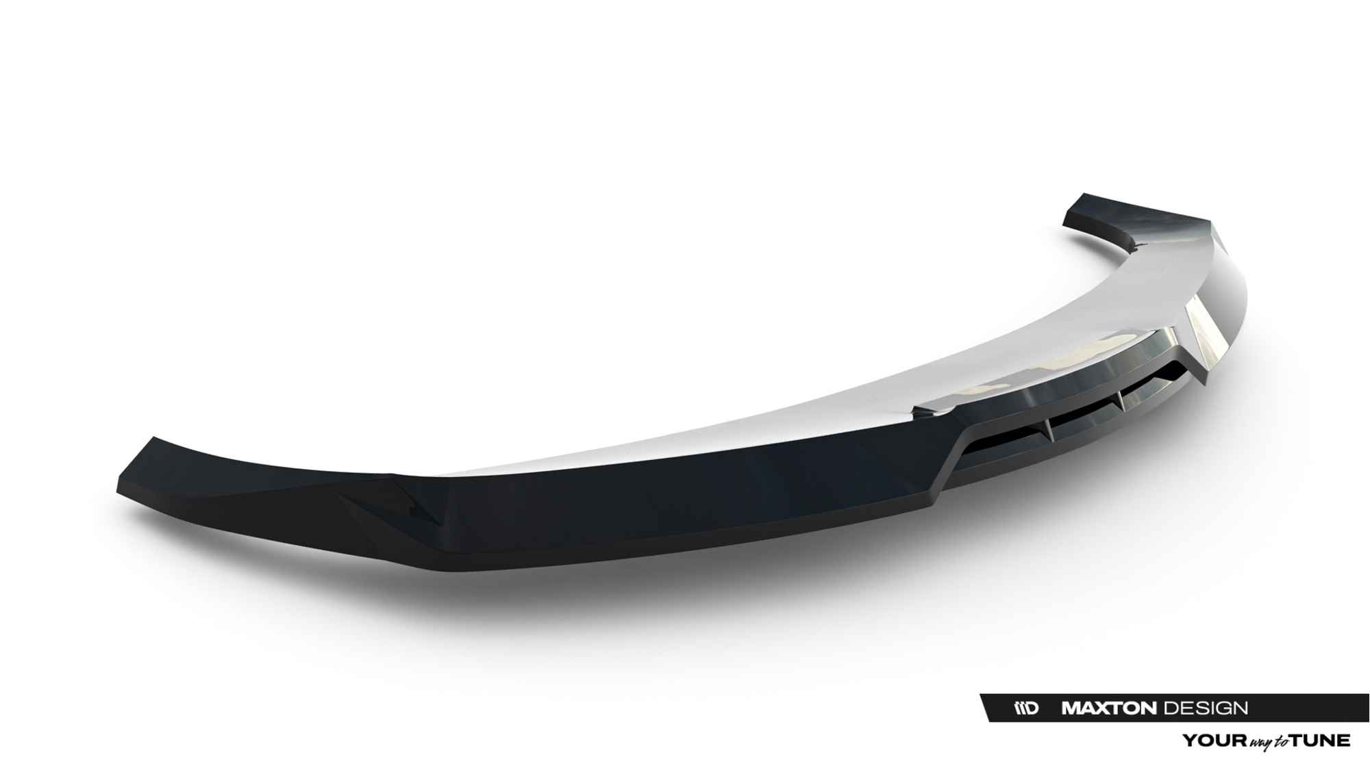Voorspoiler Cupra Tavascan Mk1