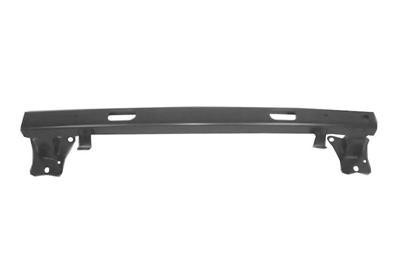 achterbumperversteviging Peugeot Partner, 2008-2012