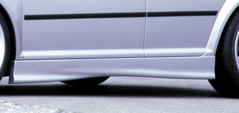 Zijskirts Seat Cordoba Rieger
