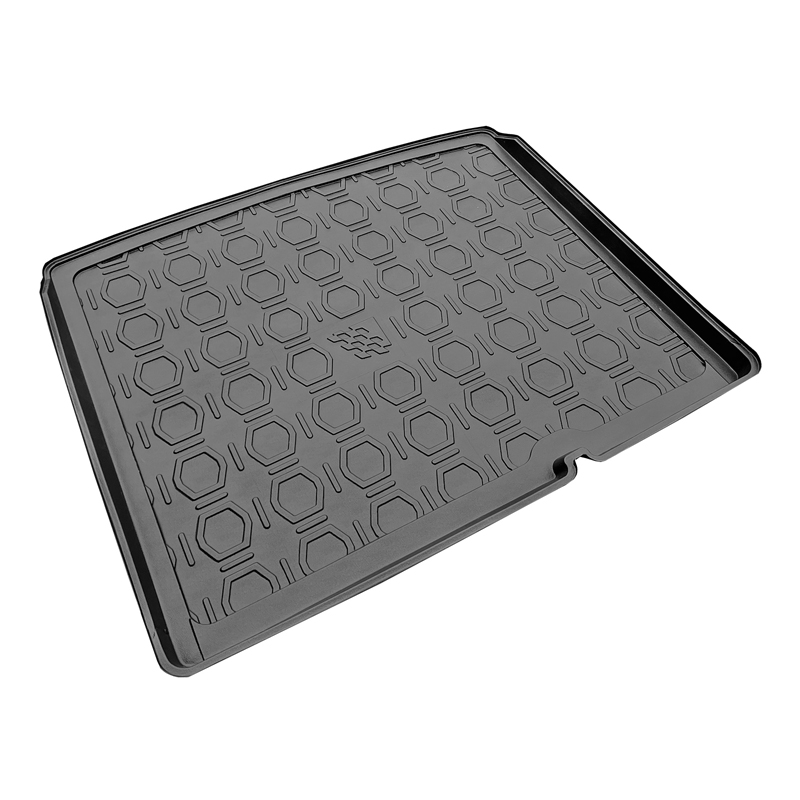 CIKCAR Trunk shell 'Design'  Skoda Elroq 2024-