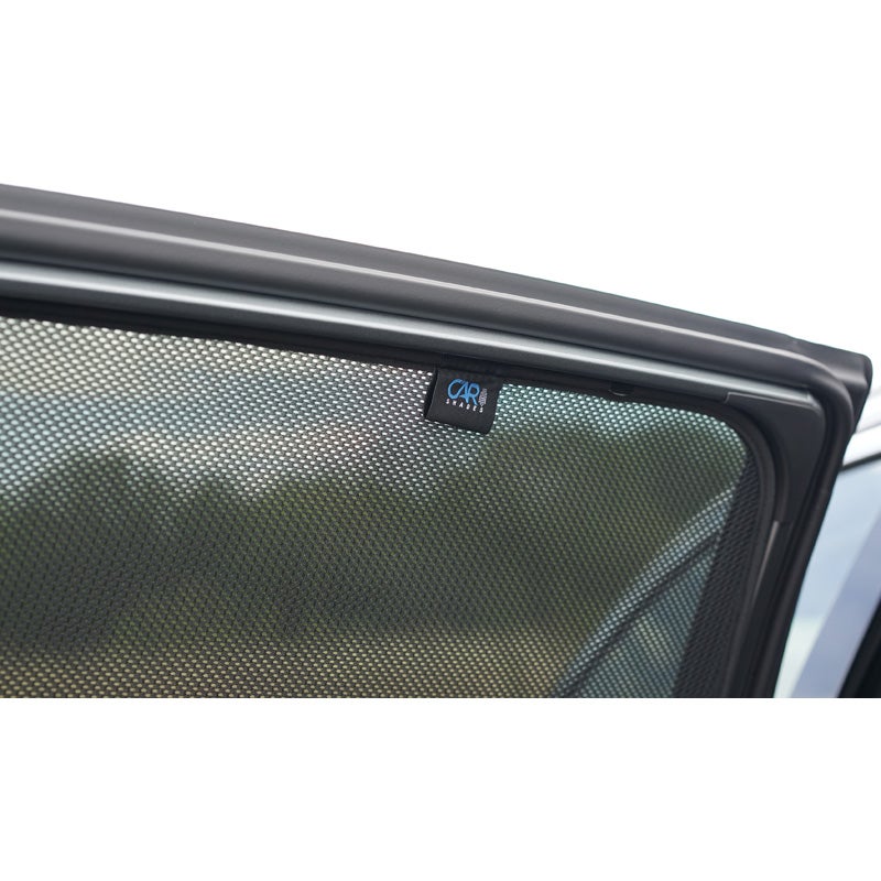 Set de Car Shades sur mesure pour Geely StarRay 2024- (6-pièces)