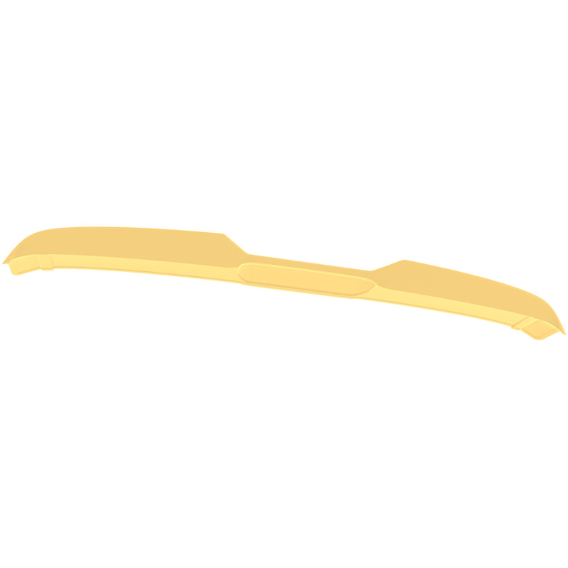 Motordrome Roof Spoiler  Kia PV5 Cargo 2025- (models with barn doors) (PU)