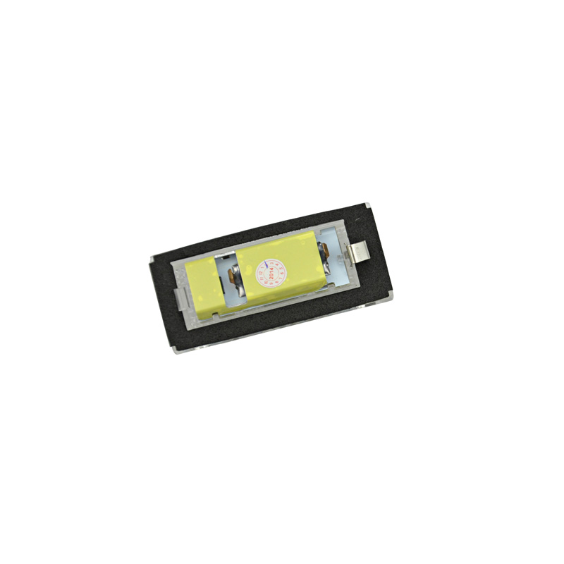 Set LED Nummerplaatverlichting  BMW 3-Serie E46 Sedan/Touring 1998-2005