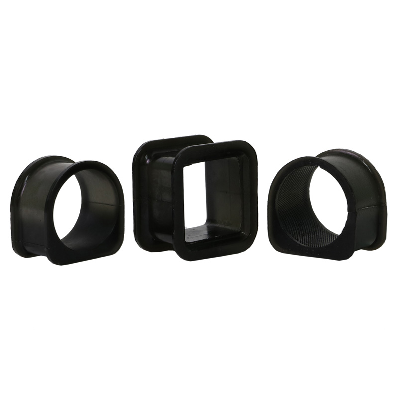 Whiteline Steering - Rack and Pinion Mount Bushings  Subaru Forester SF/Impreza/Legacy I-III/Legacy Outback BG/Outback BE-BH 1989-2007