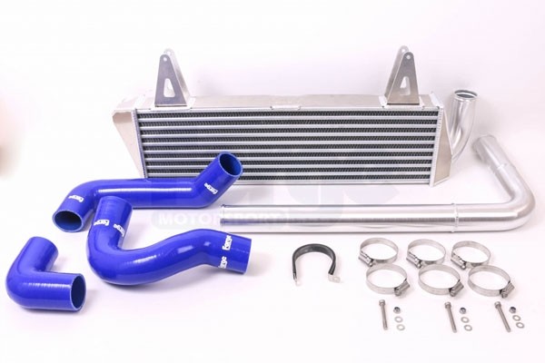 Renault Clio 200 1.6 turbo Intercooler FORGE Clio 200RS 1.6 TURB