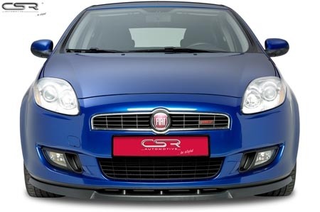 Voorspoiler Fiat Bravo 198