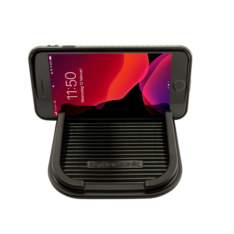Universal Anti-Slip Smartphone/Telephone/PDA/iPod Holder 85x150mm