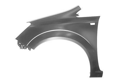 spatbord, links Opel Zafira, 2005-2008