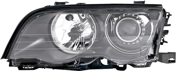 XENON Koplamp.rechts BMW E46 98-01 LIMOUSINE/TOURING