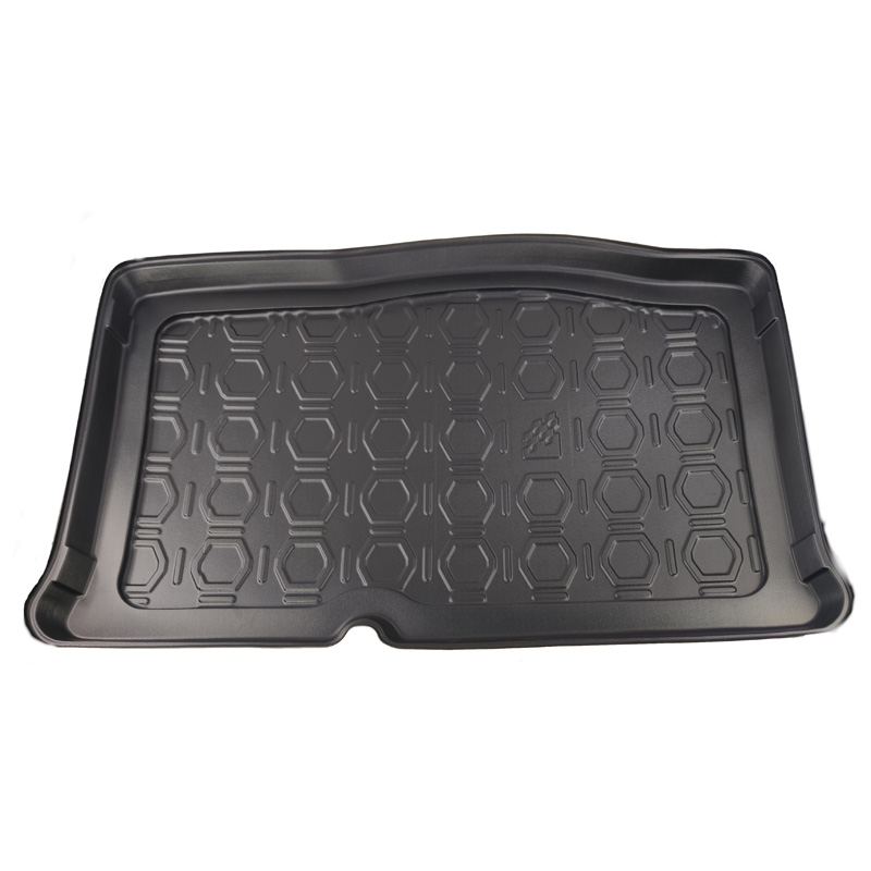 Trunk shell 'Design'  Hyundai i20 2015-
