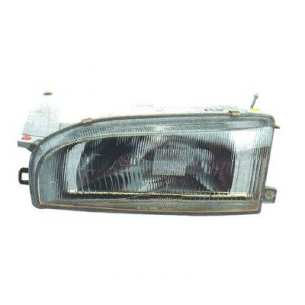 Koplamp rechts COROLLA 92-97 LIFTBACK 5 DEURS