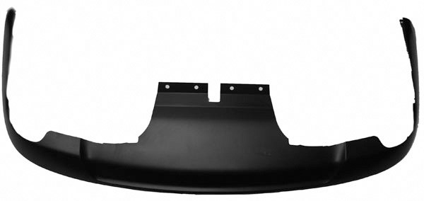Bumper SPOILER ACHTER MONDEO 00-07 SEDAN