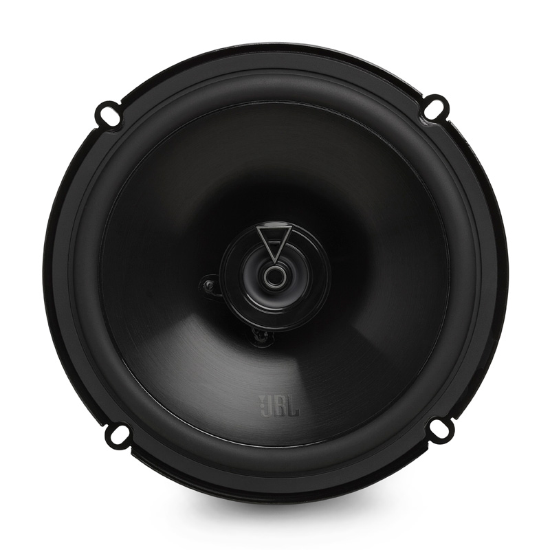 JBL Club Gen3 64FSL 6.5'' (16cm) Speakerset Coaxiaal Ondiep