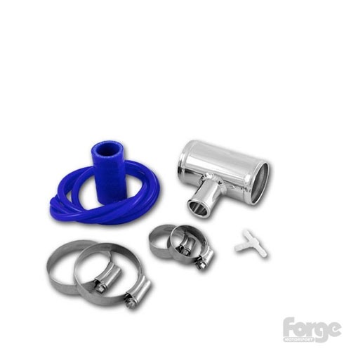 Ford Escort RS Turbo FORGE RS TURBO BLOW OFF VALVE FITTING KIT