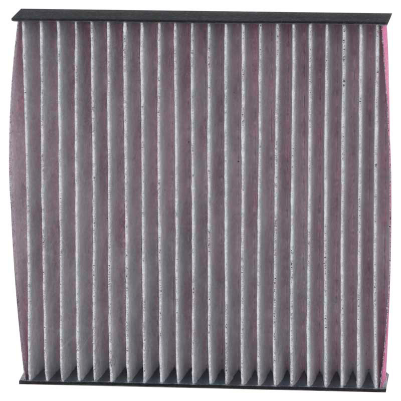 K&N Premium Disposable Cabin Air Filter  Honda/Toyota/Subaru/Suzuki various models (DVF5049)