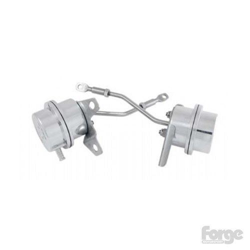 Mitsubishi GTO 216A Actuator FORGE MITSUBISHI GTO (3000GT) TWIN