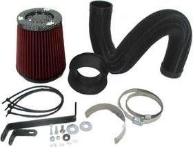 K&N 57i kit VW Corrado 2.8i V6 204PK