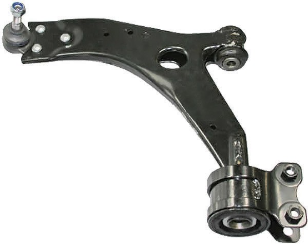 Draagarm  links C-MAX+FOCUS 04->> OOK VOLVO V40/V50