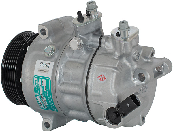 Compressor