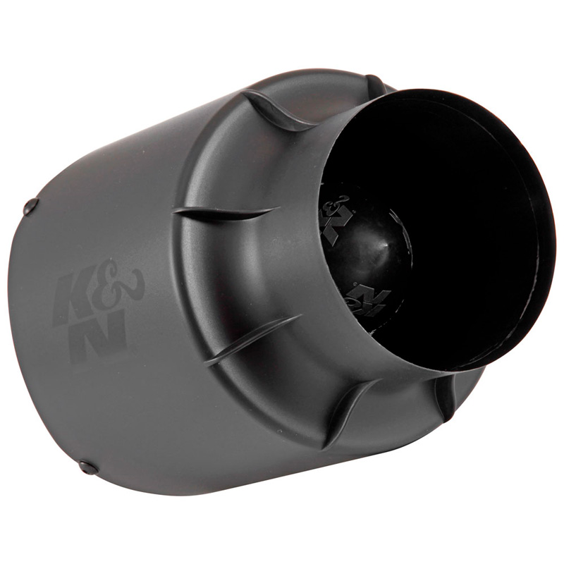K&N Universal Air-Intake-System Orion (54-5000)