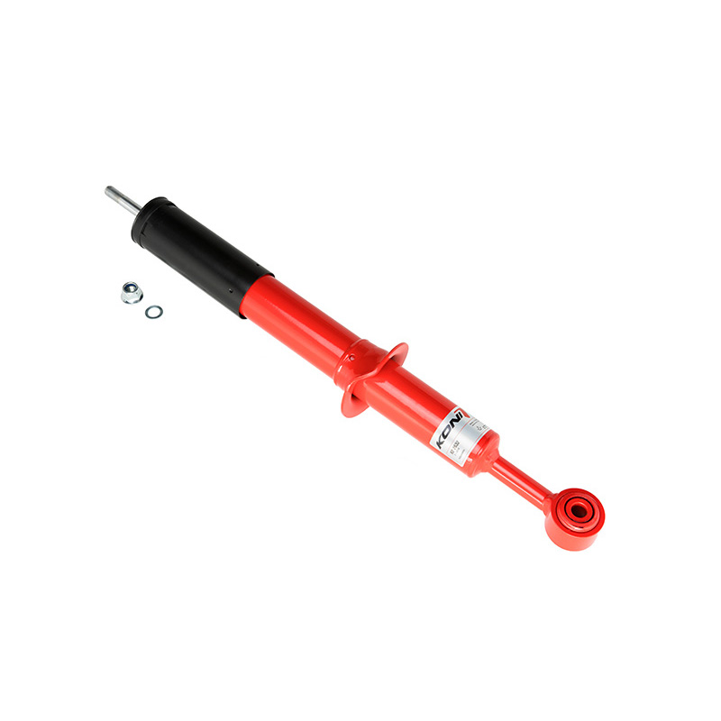 KONI Heavy Track Shock absorber  Toyota Fortuner / Hi-Lux Pickup 4WD 2015-2019 - Front axle (82-2632)
