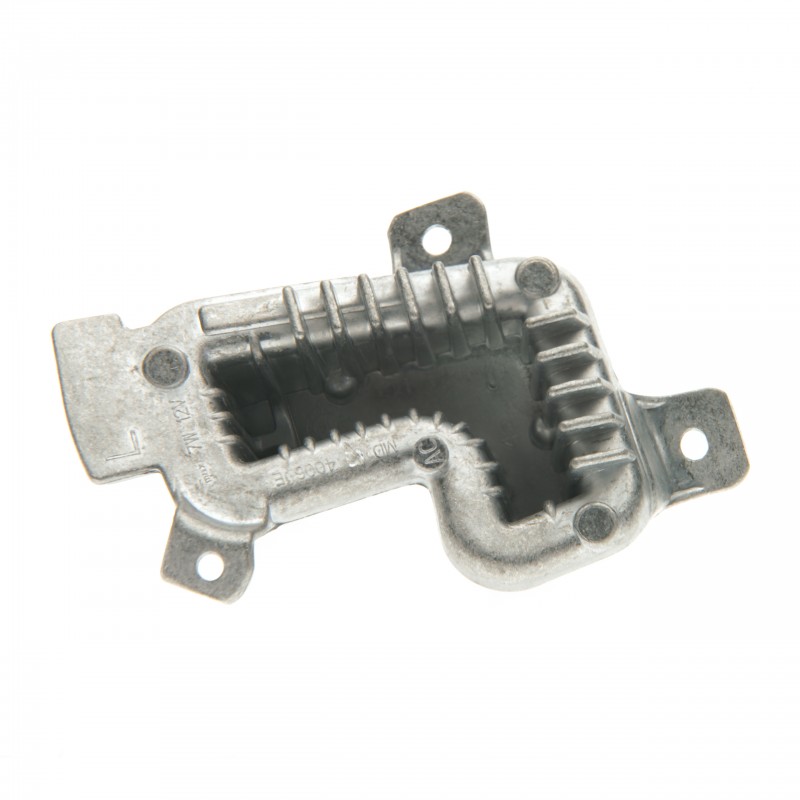 LED Driver Module - Turn Signal BMW 3, (F30, F31, F80) BMW: 63117419619, 7419619