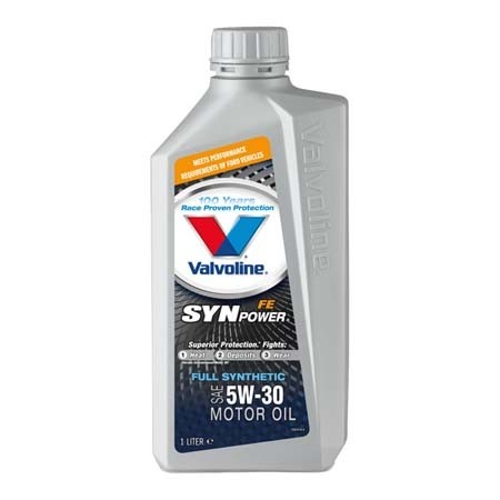 Valvoline 732272 Synpower FE SAE 5W-30 1 L