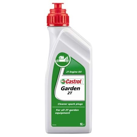Garden 2T 1L