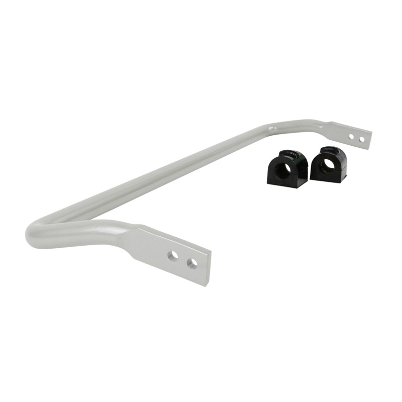 Whiteline Rear Stabiliser Bar 24mm X Heavy Duty Blade Adjustable  Ford Focus II/III / Mazda 3 BK/BL 1999-2018