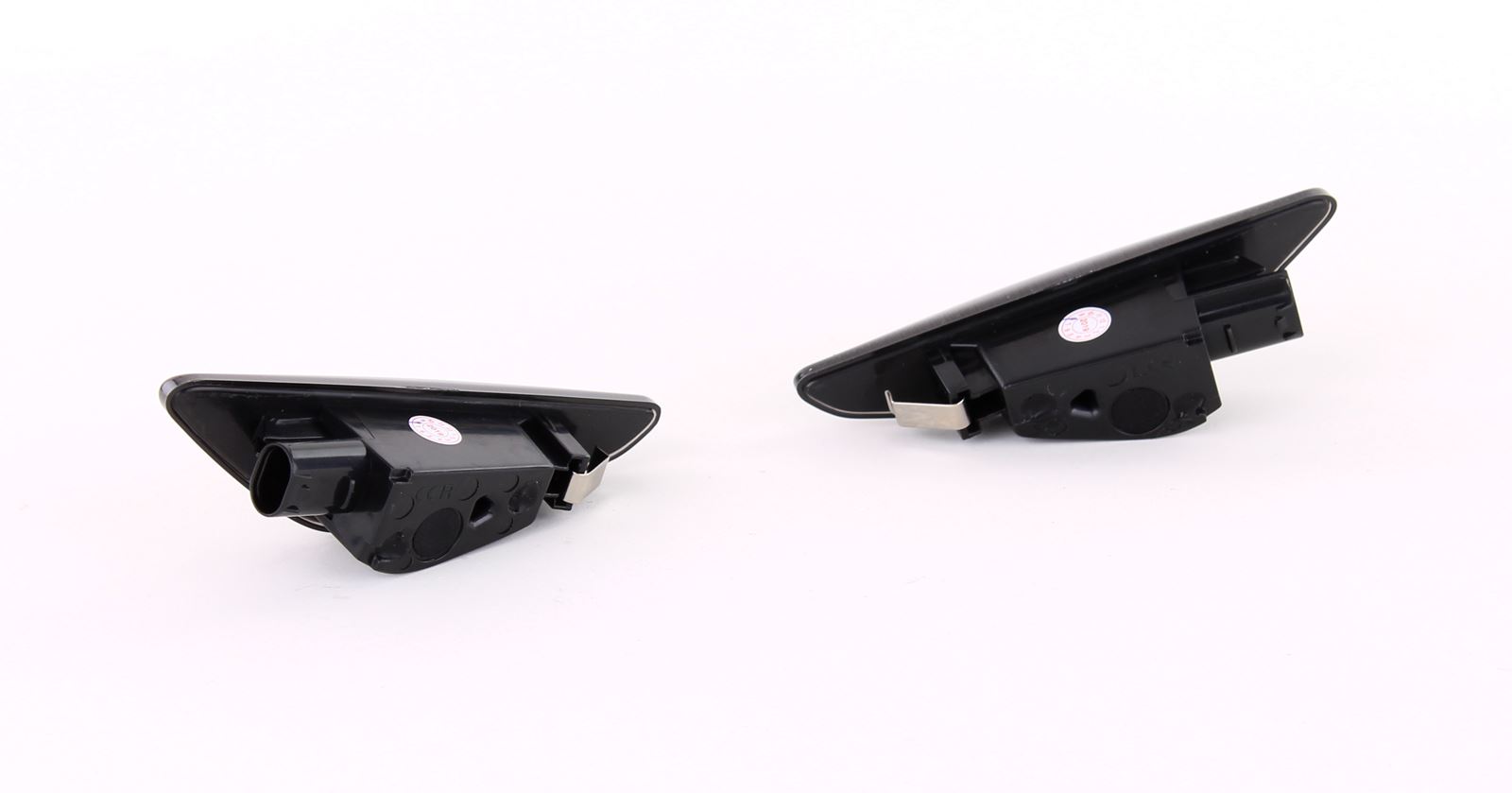 Side Indicators BMW X5 E70, X6 E71/E72, X3 F25 Dynamic Smoked