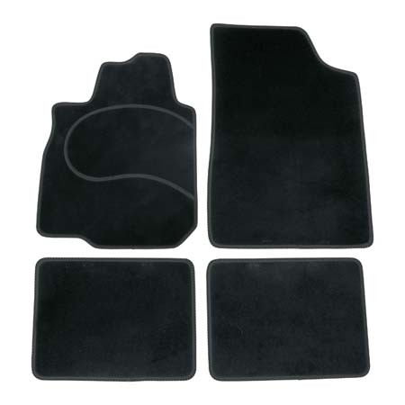 CAR MATS