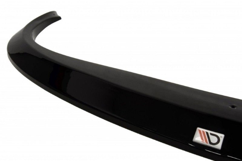 Voorspoiler Audi RS6 C5 Glanzend Zwart