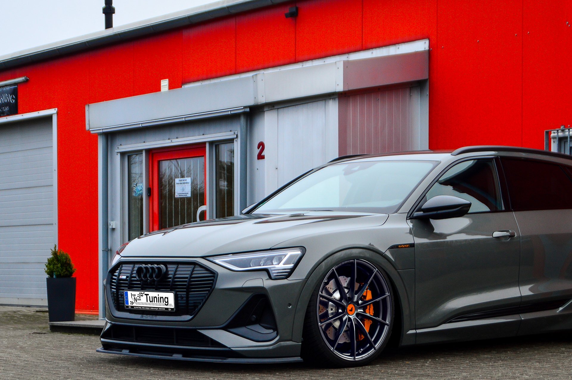 Originele Audi A6 Black Edition Belettering – Zwart Glanzend, Zelfklevend, Universeel Passend, Voor De Achterklep