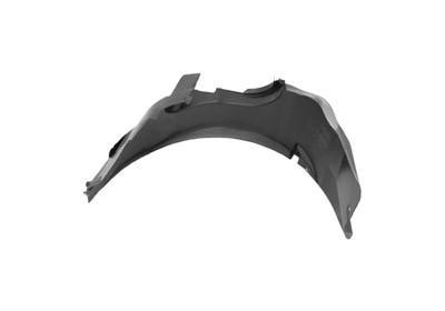 binnenscherm, plastic, voor, rechts Alfa Romeo 156, 2003-2005