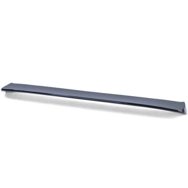 Achterklep Spoiler VW Golf 1 74-85 Glans Zwart