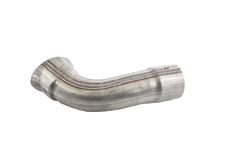 Diffusor Mercedes W176 A45 AMG Sport Line Zwart