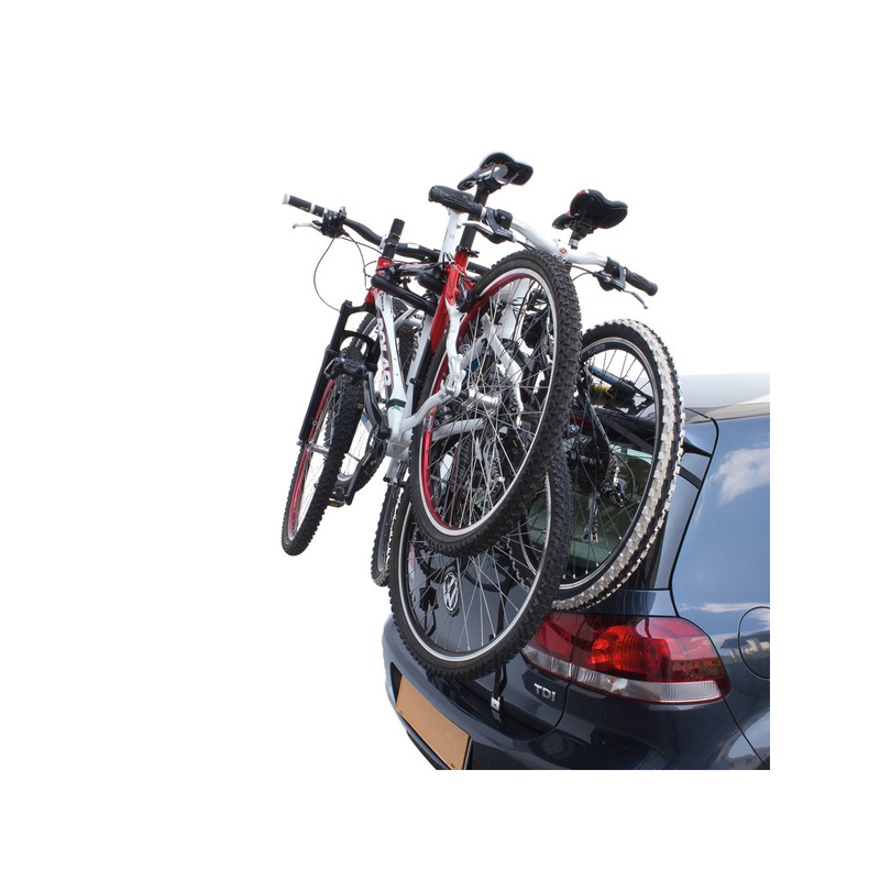 Peruzzo Fietsdrager Cruiser Delux - 3 fietsen