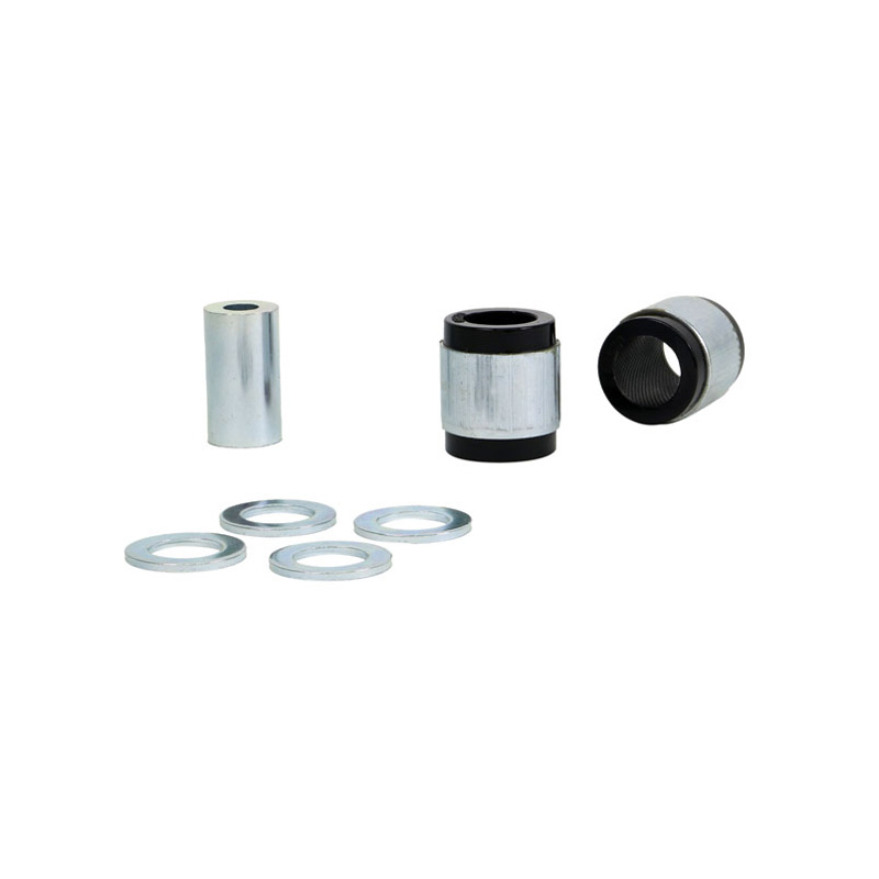 Whiteline Control Arm - Lower Rear Inner Bushing  Audi A3 Sportback 8VA/8VF / Lexus IS II / Toyota Crown Sedan 2003-