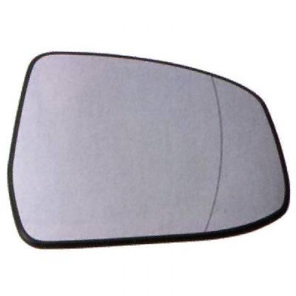 BuitenSpiegel glas links FOCUS 08-11 ELEK. Verstelbaar/VERWARMBA