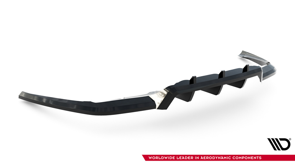 Achter Diffuser V.2 Land Rover Range Rover Velar R-Dynamic MK1 Maxton