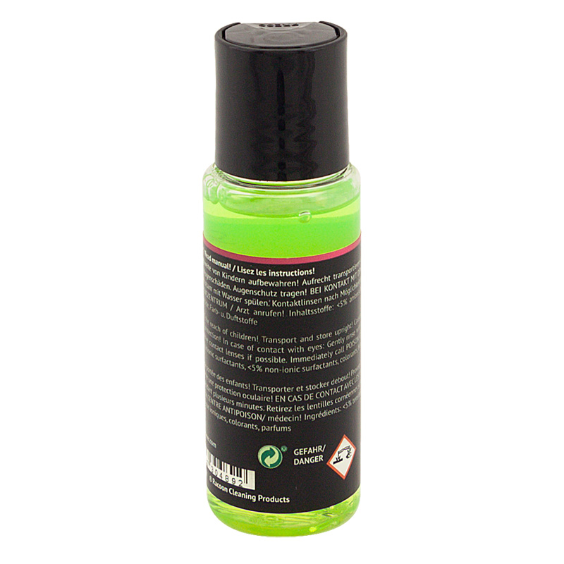Racoon GREEN MAMBA Car Shampoo / pH neutral - 50ml